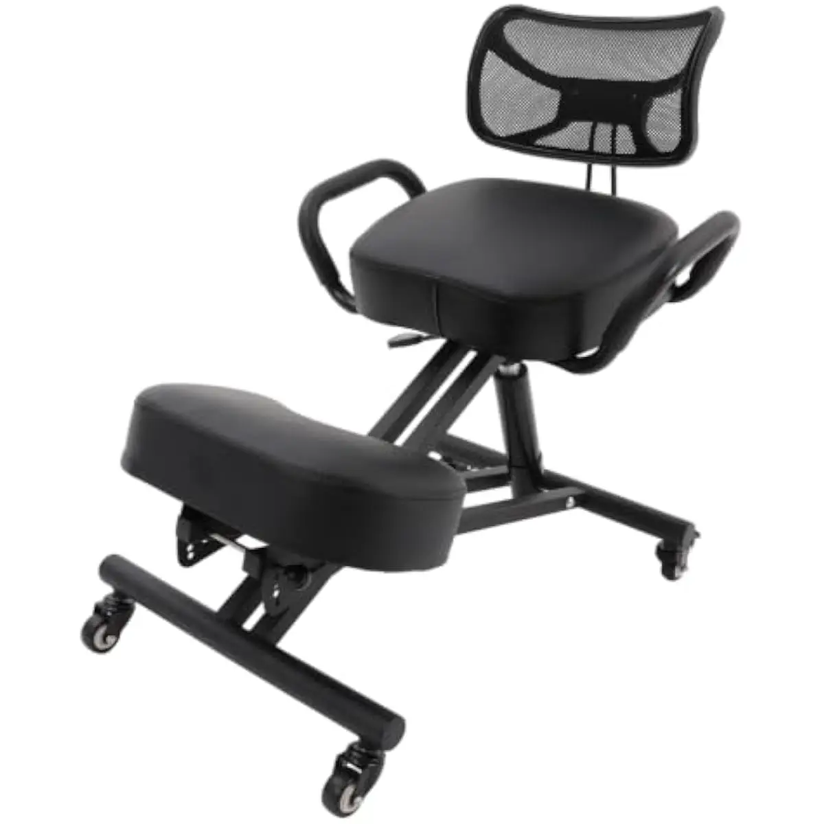 Chairs - Kursi dengan desain ergonomis yang memungkinkan