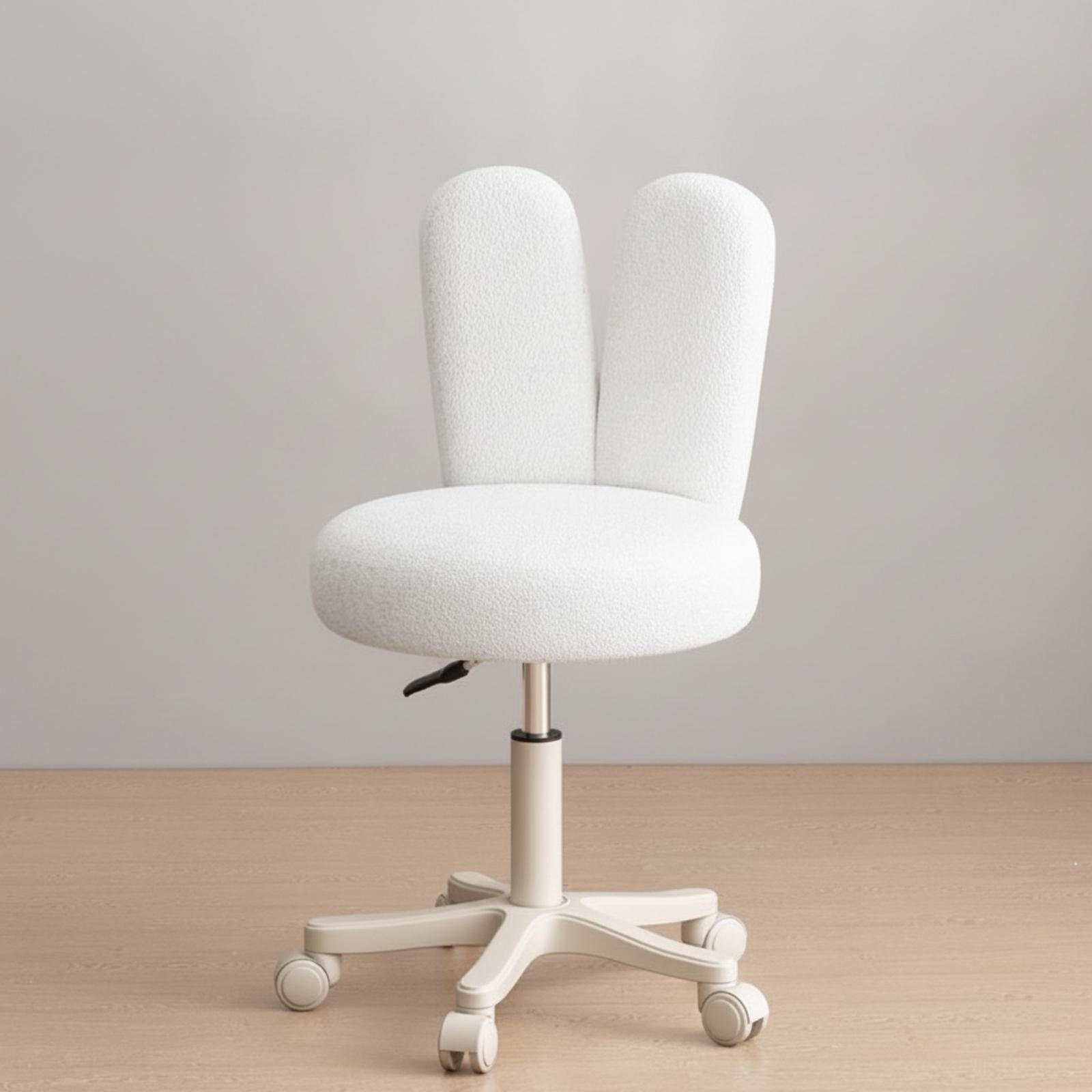 Kursi Putar dengan Sandaran, K - Chairs ulasan dan harga