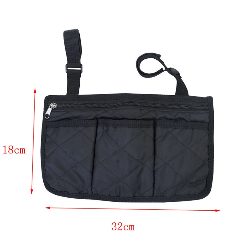 Tas Penyimpanan Samping Kursi  - Storage ulasan dan harga