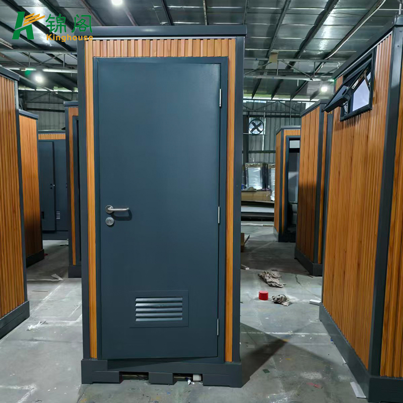 Kabin Pancuran Portabel untuk  - Outdoor Furniture ulasan dan harga