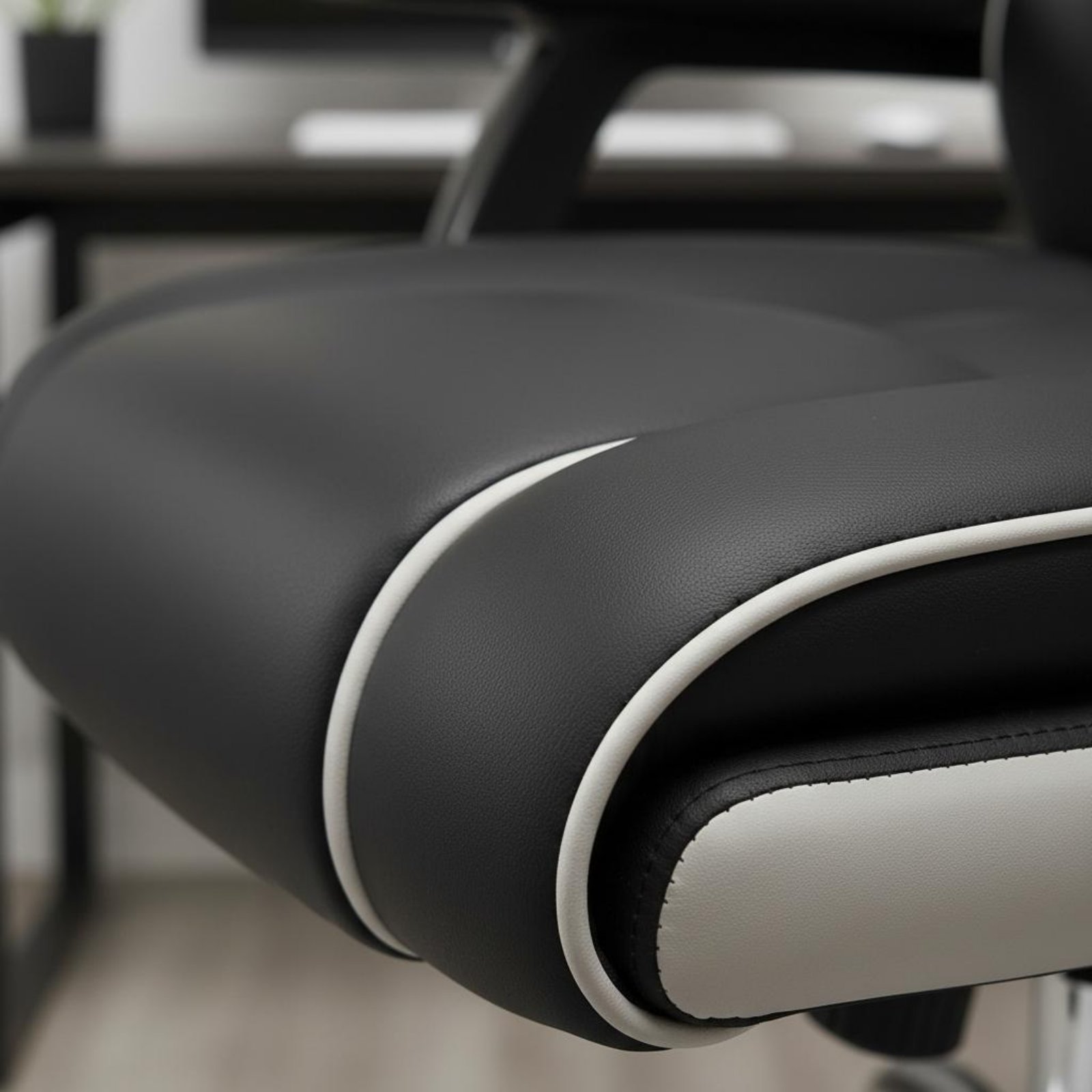 Kursi Gaming Ergonomis, Tinggi - Office Furniture ulasan dan harga