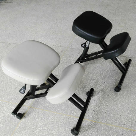 Kursi Berlutut Ergonomis yang  - Office Furniture ulasan dan harga
