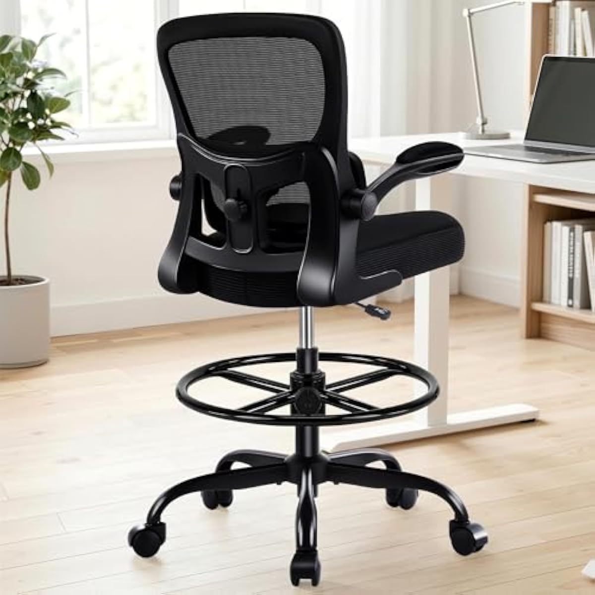 Kursi Gambar Ergonomis dengan  - Chairs ulasan dan harga