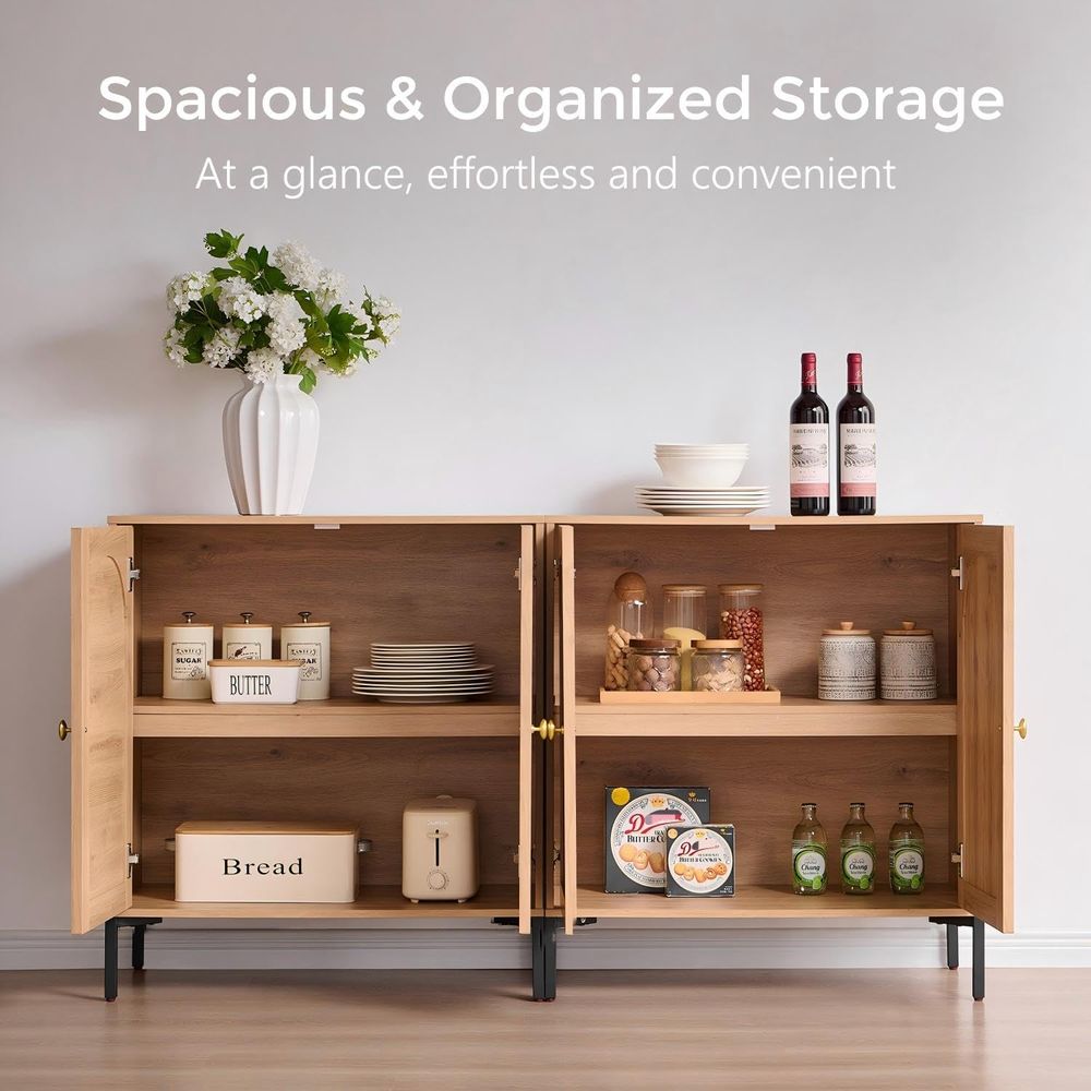 Lemari Kabinet ern Buet dengan - Storage ulasan dan harga