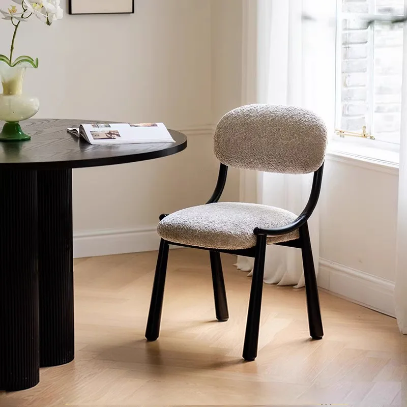 Kursi rias yang modis dan mini - Bedroom Furniture ulasan dan harga