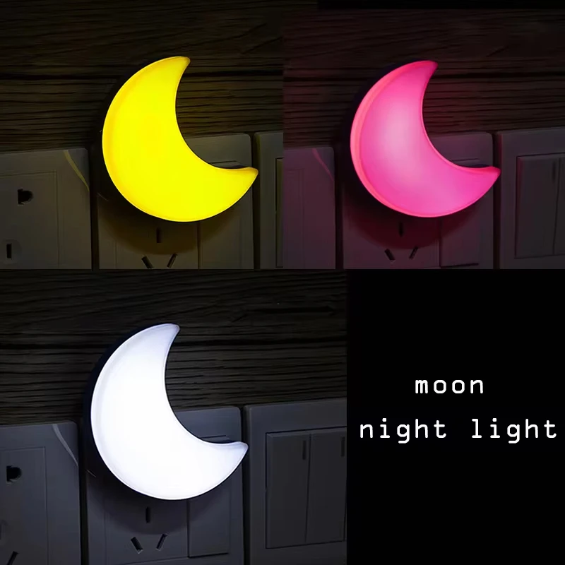 Lampu Malam Bulan 220V dengan  - Floating Nightstand With Led Light ulasan dan harga